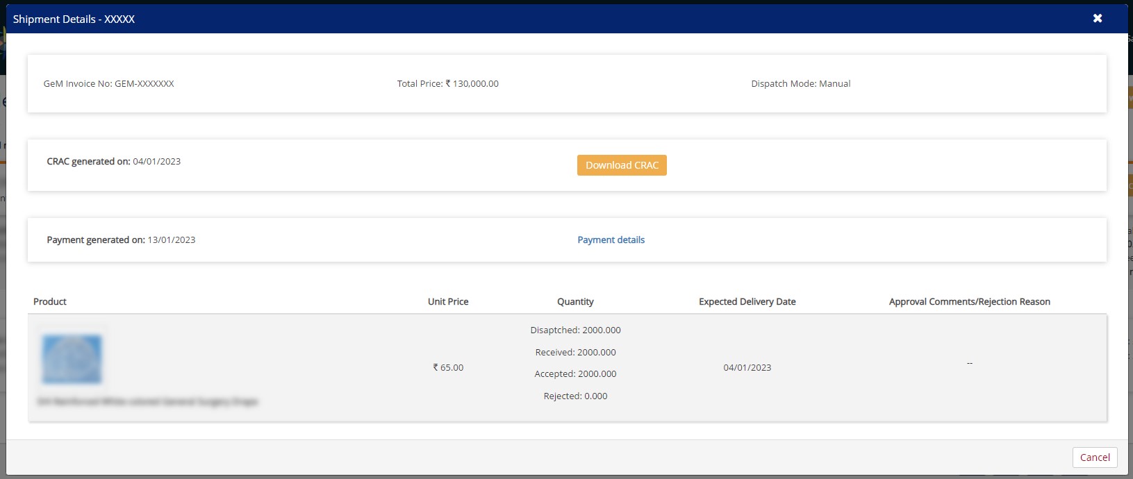 Download CRAC