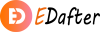Edafter Logo